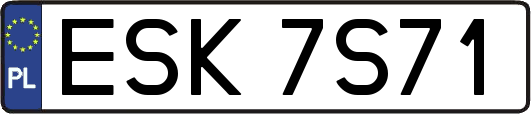 ESK7S71