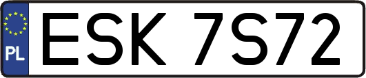 ESK7S72