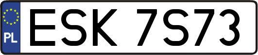 ESK7S73