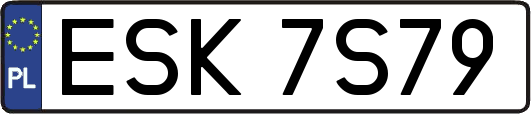 ESK7S79