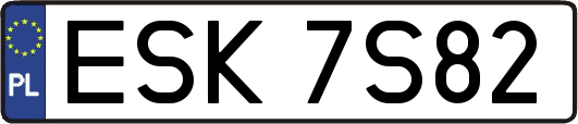 ESK7S82
