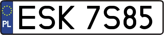 ESK7S85