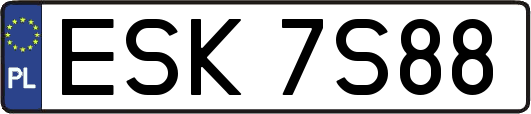 ESK7S88
