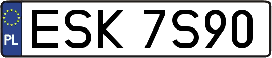 ESK7S90
