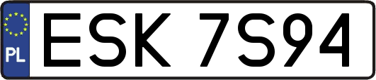 ESK7S94