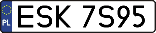 ESK7S95