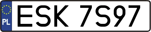 ESK7S97