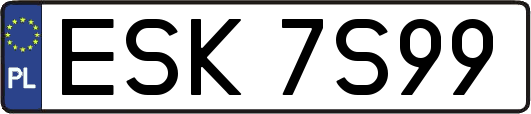 ESK7S99
