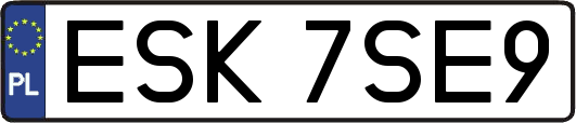 ESK7SE9