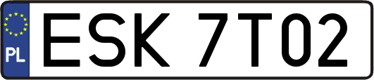 ESK7T02