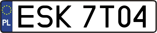 ESK7T04