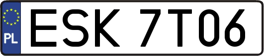 ESK7T06