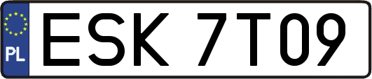 ESK7T09