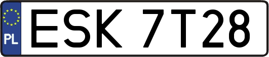 ESK7T28