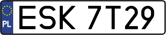 ESK7T29