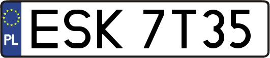 ESK7T35
