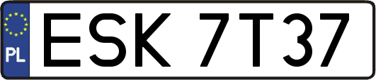 ESK7T37