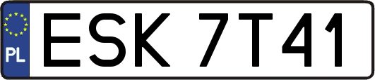 ESK7T41