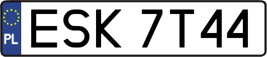 ESK7T44