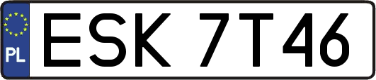 ESK7T46