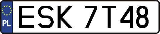 ESK7T48
