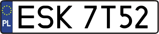 ESK7T52
