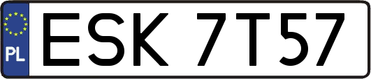 ESK7T57