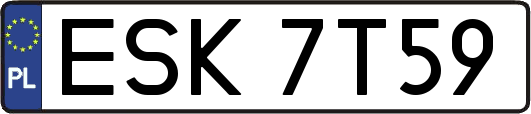 ESK7T59