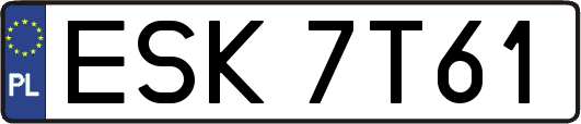 ESK7T61