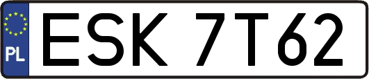 ESK7T62
