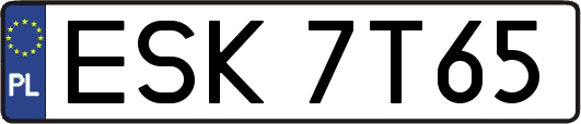 ESK7T65