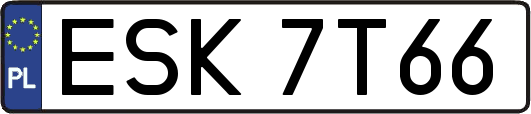 ESK7T66