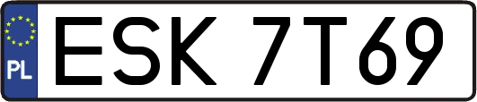 ESK7T69