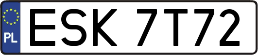 ESK7T72
