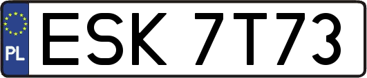 ESK7T73