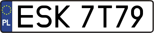 ESK7T79