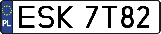 ESK7T82