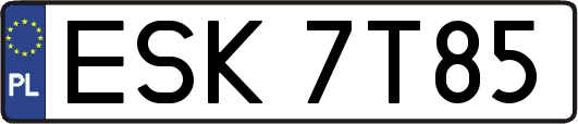 ESK7T85