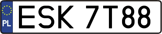 ESK7T88