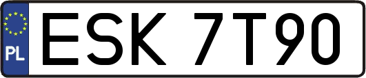 ESK7T90