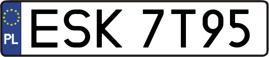 ESK7T95