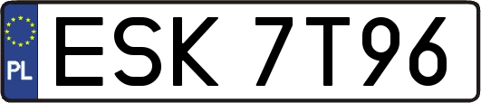 ESK7T96
