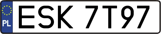 ESK7T97