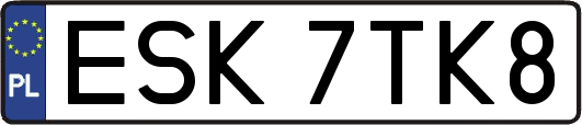ESK7TK8