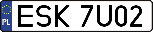 ESK7U02
