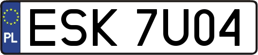 ESK7U04