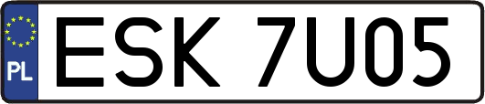 ESK7U05