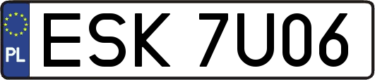 ESK7U06