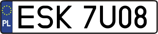 ESK7U08