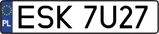 ESK7U27